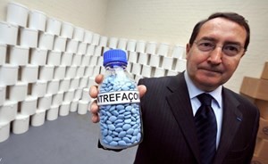 أقوى علاج للضعف الجنسي.. تم اكتشافه بالصدفة