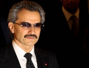 ما هي تهمة الامير وليد بن طلال .. و معلومات سرية لا تعرفها عن الملياردير السعودي