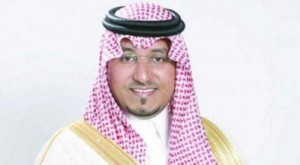 السعودية: وفاة منصور بن مقرن نائب أمير عسير بتحطم مروحية