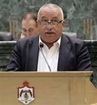 النائب رمضان: الكرة في ملعب النواب فيما يتعلق بالملفات الحساسة كالخبز والضريبة