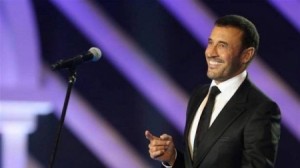 من يريد حضور حفل كاظم الساهر عليه الإمتناع عن هذه الأمور!