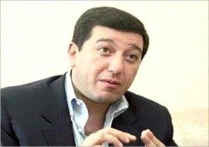 من باب الاطمئنان .. ما هو مصير باسم عوض الله بعد اعتقالات السعودية