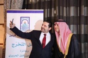 وزير الخارجية الفرنسي: المعلومات تشير الى ان الحريري حر في تنقلاته