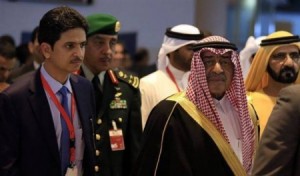 الأمير فيصل بن مقرن يخرج عن صمته ويتحدث عن مصرع شقيقه!