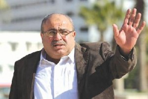 عطية: نحن شعب لا نهدد