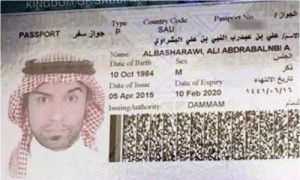 الافراج عن المختطف السعودي في لبنان