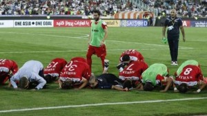 ثلاثة لاعبين عرب في قائمة أفضل 10 هدافي العالم