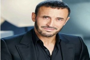 بالصورة... تعرّفوا إلى شقيقي كاظم الساهر.. هذا ما فاجأ المتابعين في شكلهما