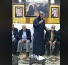 بالفيديو ...النائب الرياطي: مسؤول عقباوي حاربّني لأني رفضت شرب " البيرة " معه