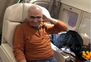 كشف معلومات جديدة عن شفيق.. وهذا هو مكان إقامته!