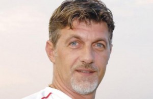 إدارة الفيصلي توافق على إستقالة دراغان