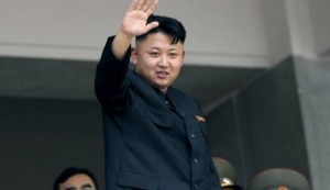 زعيم كوريا الشمالية يحقن نفسه بالذهب ... والسبب!