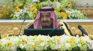 السعودية تعلن اعتماد أكبر ميزانية في تاريخ المملكة