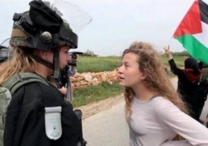 محكمة عسكرية تمدد اعتقال الطفلة عهد