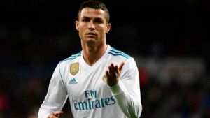 معلومات مقلقة عن  ىرونالدو  نجم ريال مدريد