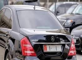 مجددا ... أعضاء (لامركزية) يطالبون الحكومة بلوحات حمراء