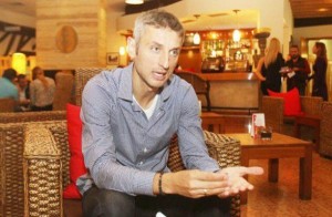 الصربي غفوزدينوفيتش مدربا للفيصلي