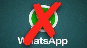 واتس آب يتوقف عن العمل في هذه الهواتف بحلول 2018