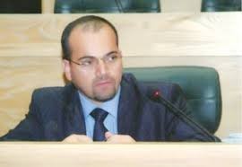 رئيس الوزراء الأسبق الروابده يُنهي خلاف النائبان الشقران والدغمي