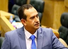 بالصورة...النائب المجالي يطالب بالغاء حفل تامر حسني احتراما للقدس