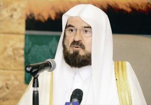 داغي يدعو لدعم الاردن ماديا ومعنويا