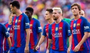 برشلونة تُخطط للسيطرة في 2018 .. ما خطتها؟