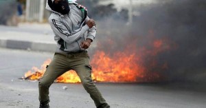 اصابات بالرصاص الحي في الضفة إحداها خطيرة