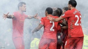 مدافع ليفربول يواجه السجن لمدة 5 أعوام