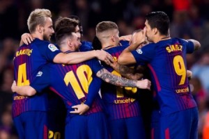 5 لاعبين سيخسرهم برشلونة في 2018