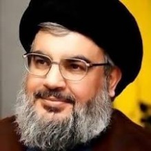 فيديو يثير مواقع التواصل الإجتماعي "لحسن نصر الله" و هو يلعب كرة القدم