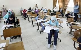 الجلاد : 23 مخالفة في اليوم الأول للتوجيهي وبدء التصحيح بعد غد