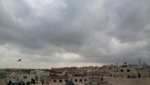 الثلاثاء .. اجواء باردة نسبيا