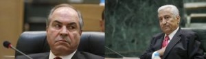 الملقي:صرف الحكومات السابقة خارج الموازنة .. والنسور يرد !!