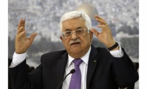 عباس: القدس أزيحت عن الطاولة بـ"تغريدة" من ترامب