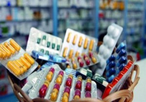 فرض ضريبة اضافية على كافة الادوية