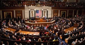 "الشيوخ الأمريكي" يوافق على عودة الحكومة إلى عملها