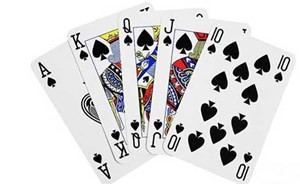 هل تعرف قصة رموز وشخصيات "الكوتشينة"...إليك الإجابة!