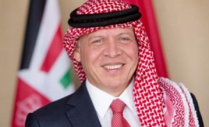 الملك يتلقى برقيات تهنئة بمناسبة عيد ميلاده السادس والخمسين