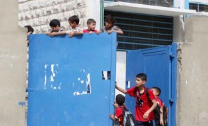 واشنطن تشترط لدعم ‘‘الأونروا‘‘ تغيير المناهج بمدارسها