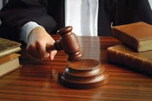 ترفيع قضاة الى الدرجة العليا (اسماء)