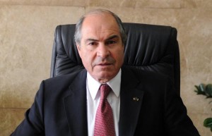 الرئيس الملقي الى مشفى بنيويورك اليوم والتدخل الجراحي صباح الاربعاء