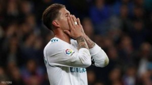 ماذا قال راموس عن خسارة الريال امام ليفانتي؟