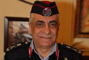 بالأسماء...تنقلات إدارية لكبار ضباط الامن العام