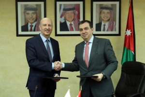 الأردن يستضيف الاجتماع السنوي لمجلس البنك الأوروبي لإعادة الإعمار والتنمية