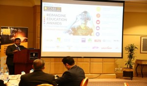 العلوم التطبيقية الخاصة تستضيف ورشة عمل بعنوان : QS Ranking Roadshow – MENA 2018