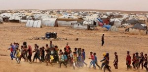 13 ألف لاجئ سوري غادروا الأردن إلى بلادهم