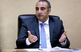 الشواربة : (الأمانة) أنهت مسودة قانونها الخاص