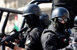 الجمعة دوام رسمي للوحدات الميدانية وقادتها في الأمن
