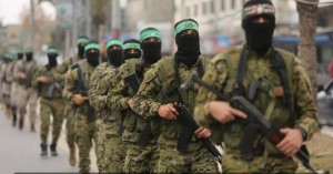 كتائب القسام ترفع درجة الاستنفار لحماية الفلسطينيين