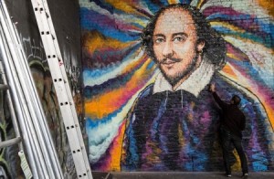 إخضاع نصوص شكسبير لبرامج "الغش"...والنتيجة صادمة!